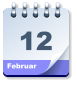 Februar 12