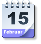 Februar 15