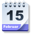 Februar 15